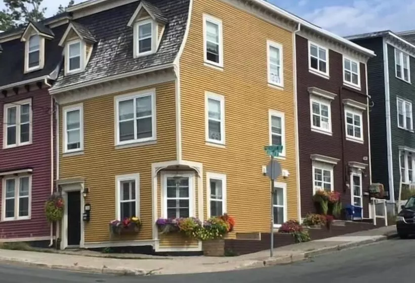 ホテル The Narrows Bed & Breakfast