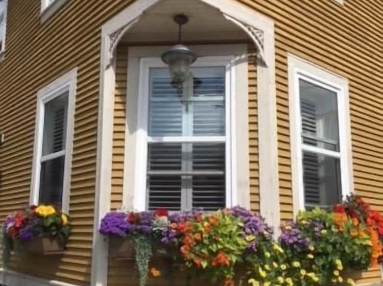 فندق The Narrows Bed & Breakfast