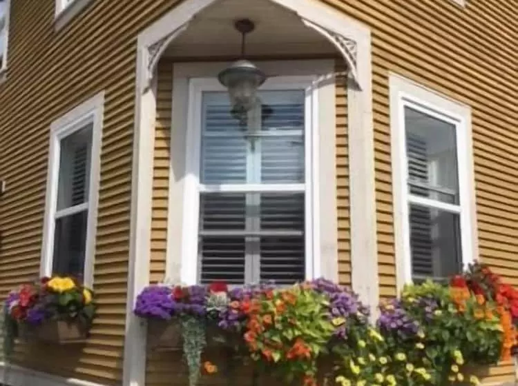 ホテル The Narrows Bed & Breakfast