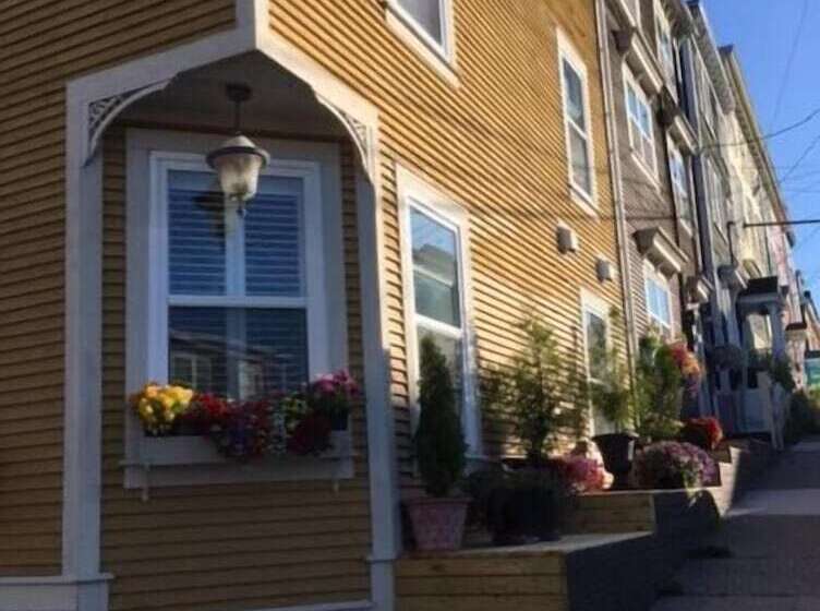 فندق The Narrows Bed & Breakfast