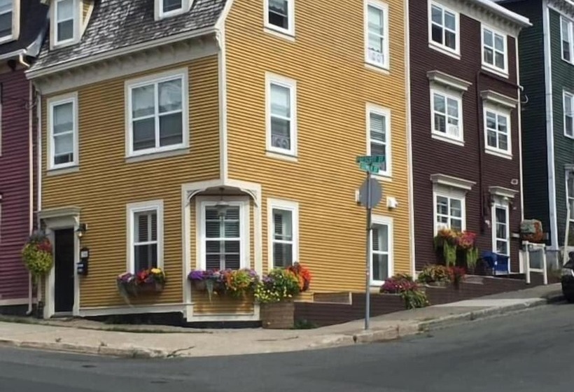 فندق The Narrows Bed & Breakfast