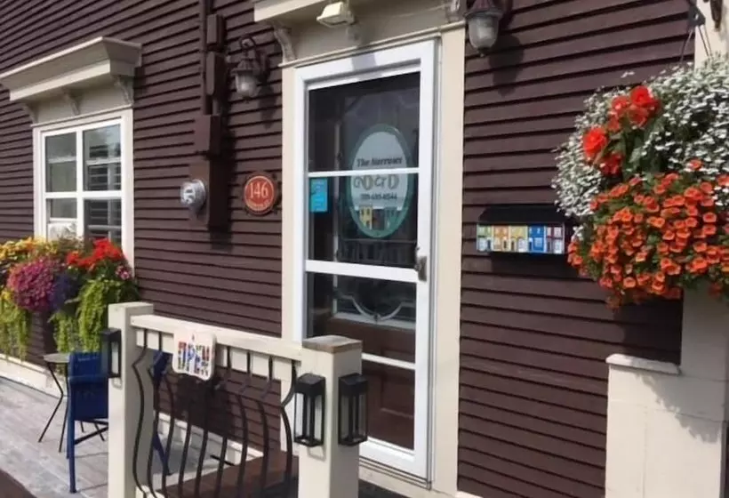 ホテル The Narrows Bed & Breakfast