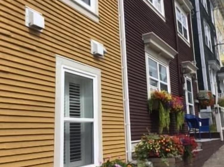 فندق The Narrows Bed & Breakfast