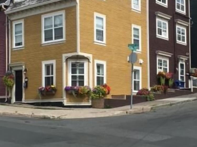 فندق The Narrows Bed & Breakfast