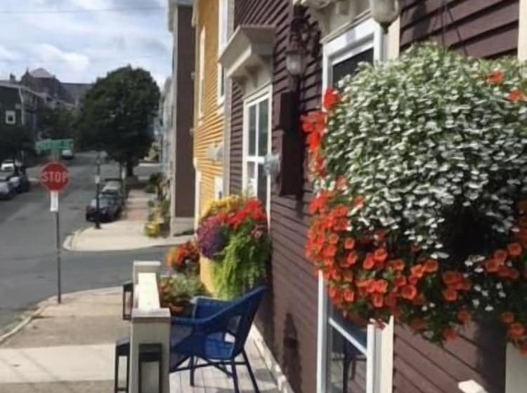 فندق The Narrows Bed & Breakfast