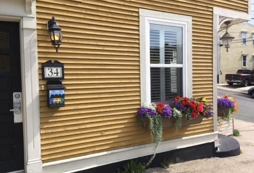 فندق The Narrows Bed & Breakfast