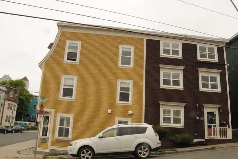 فندق The Narrows Bed & Breakfast