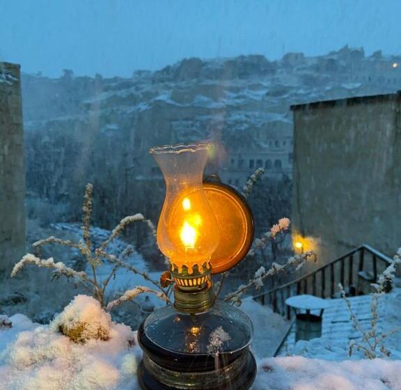 فندق The Village Cave