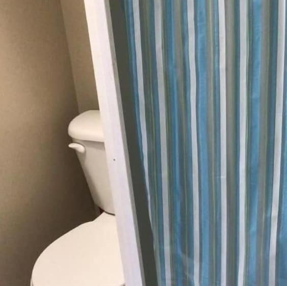 酒店 Toronto Travellers Home