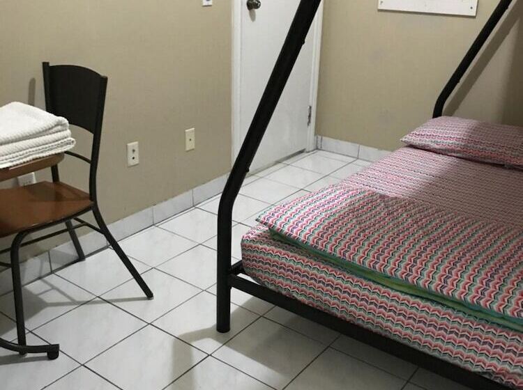 酒店 Toronto Travellers Home