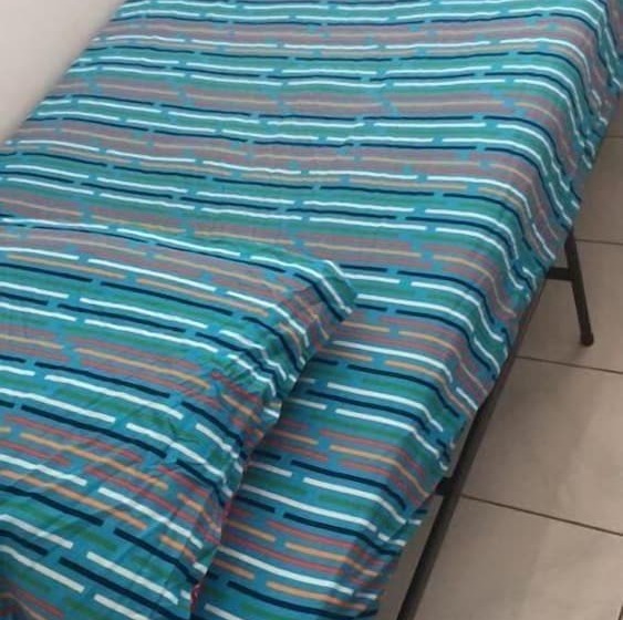 酒店 Toronto Travellers Home