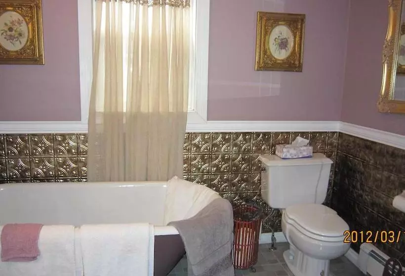 ホテル Wenxin Bed And Breakfast