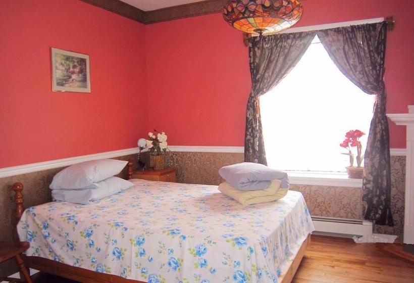 هتل Wenxin Bed And Breakfast