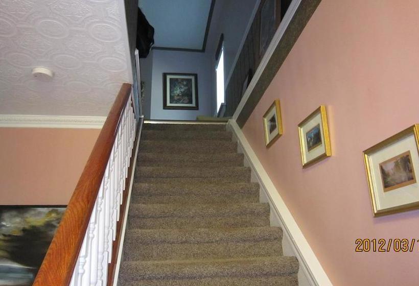 هتل Wenxin Bed And Breakfast