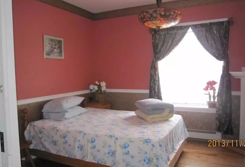 ホテル Wenxin Bed And Breakfast