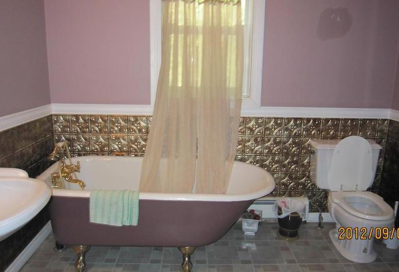 هتل Wenxin Bed And Breakfast