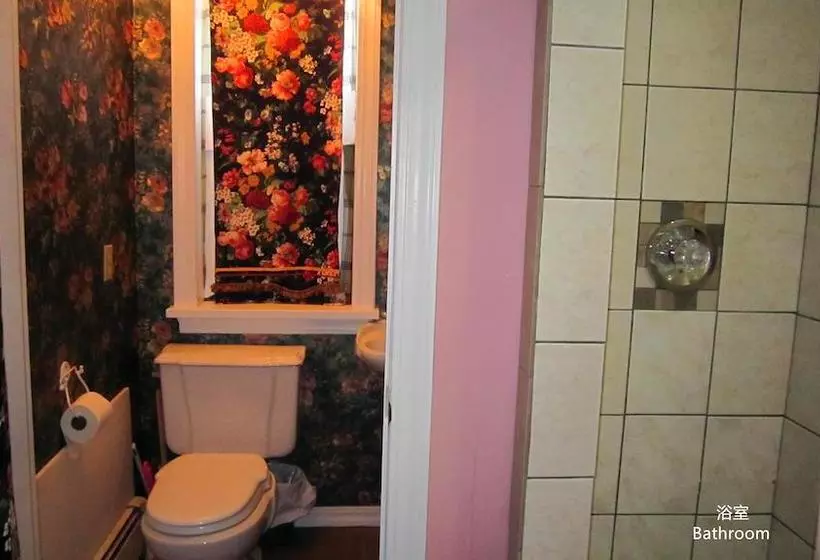 ホテル Wenxin Bed And Breakfast