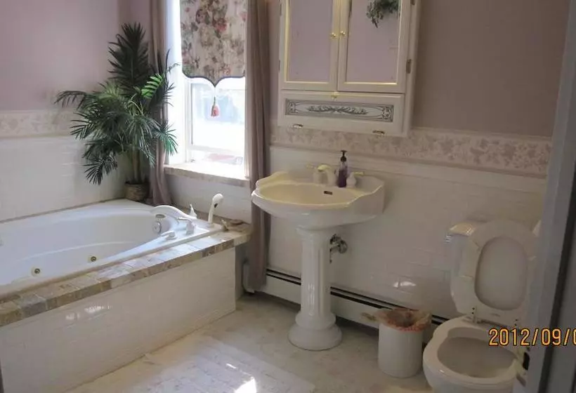 ホテル Wenxin Bed And Breakfast