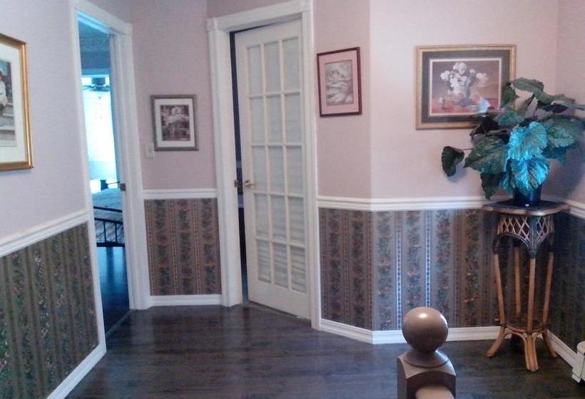 هتل Wenxin Bed And Breakfast