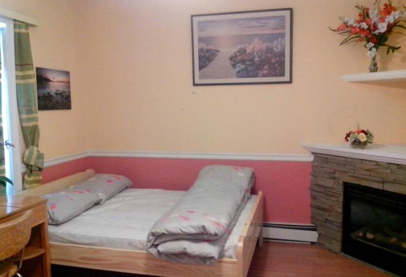 هتل Wenxin Bed And Breakfast