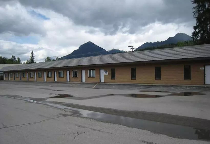 Mary's Motel