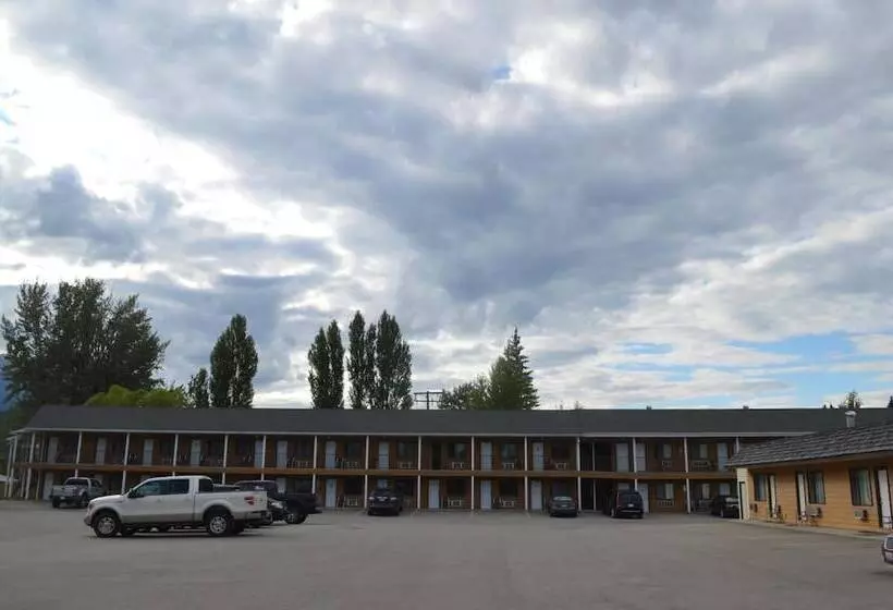 Mary's Motel