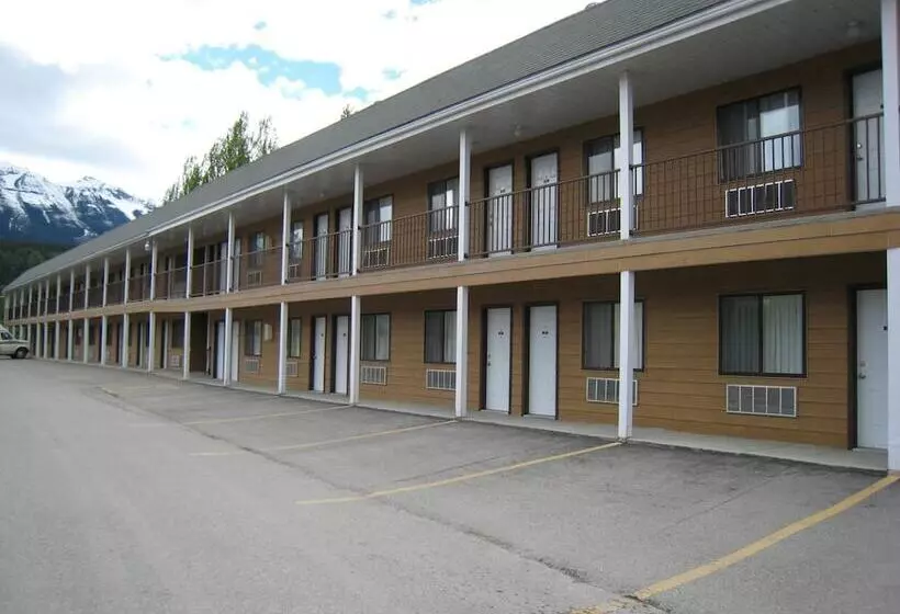 Mary's Motel