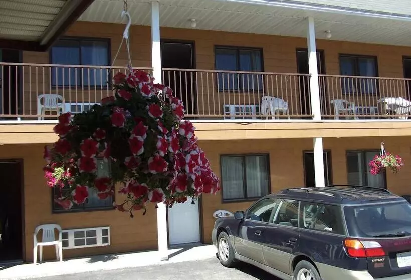 Mary's Motel