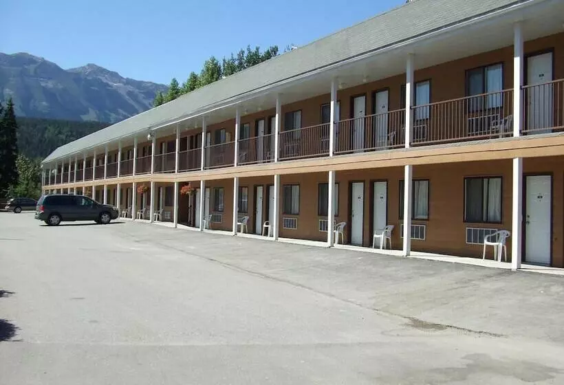 Mary's Motel