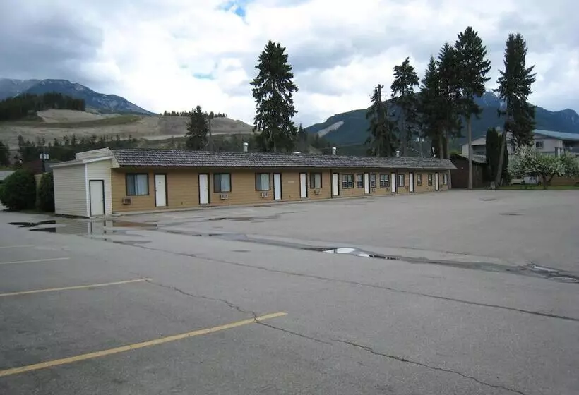Mary's Motel