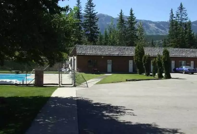 Mary's Motel