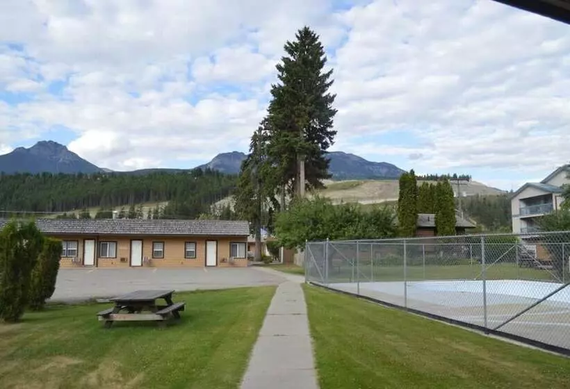 Mary's Motel