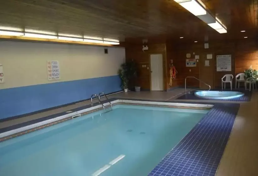 Mary's Motel