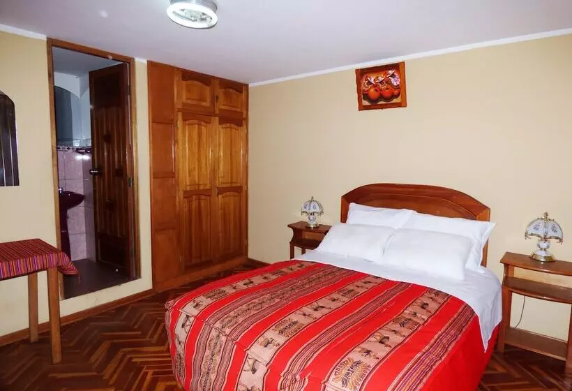 Nak Hoteles Plaza