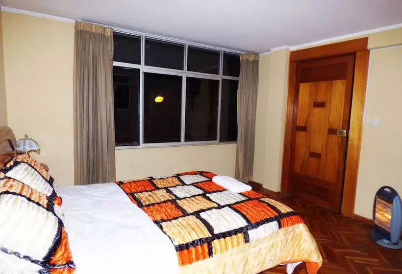 Nak Hoteles Plaza