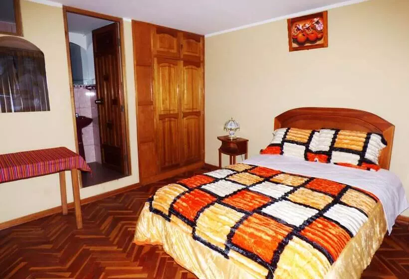 Nak Hoteles Plaza