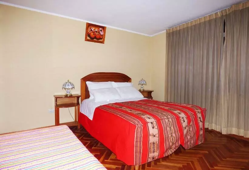 Nak Hoteles Plaza