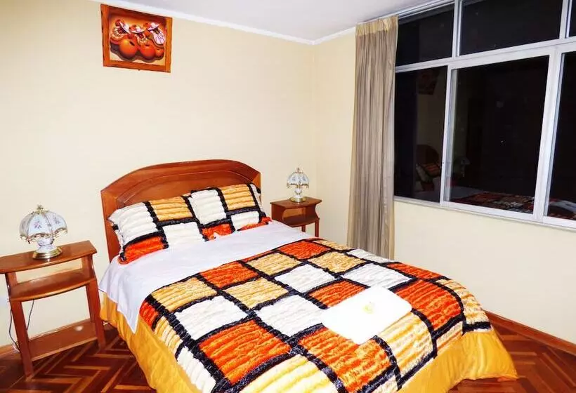 Nak Hoteles Plaza