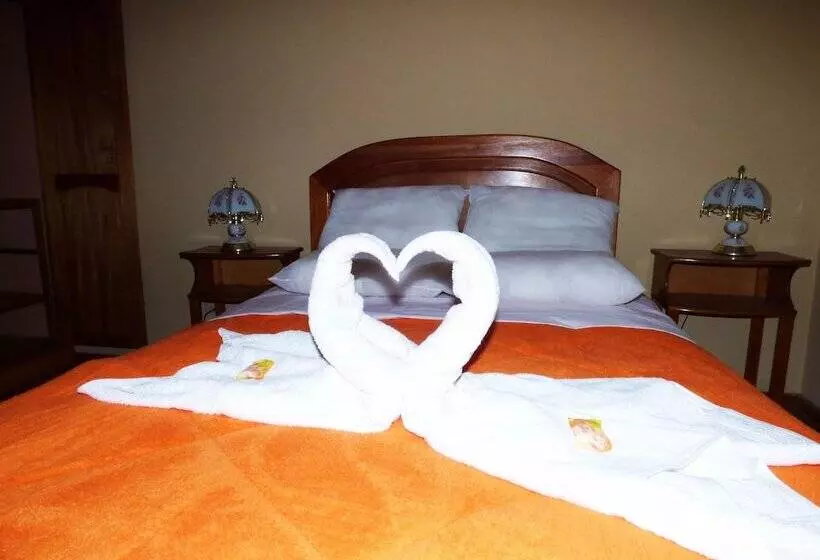 Nak Hoteles Plaza