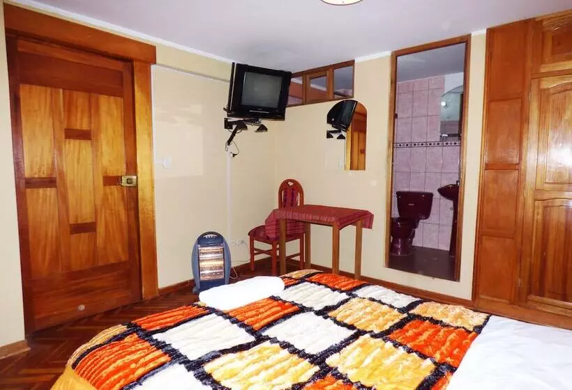 Nak Hoteles Plaza