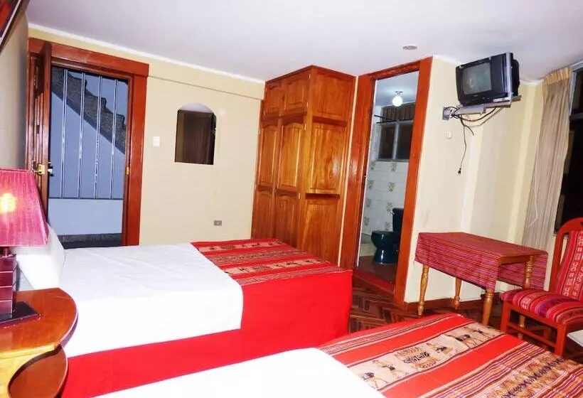 Nak Hoteles Plaza