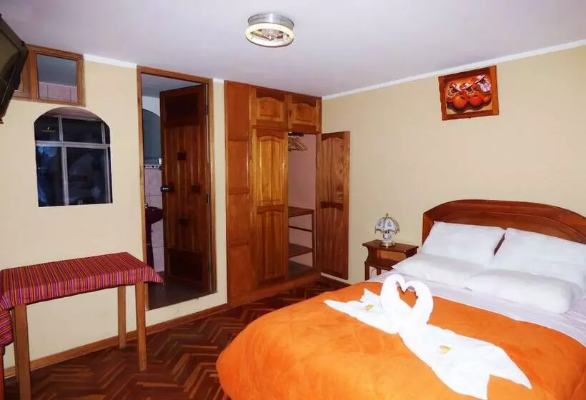 Nak Hoteles Plaza