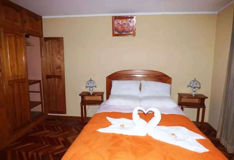 Nak Hoteles Plaza