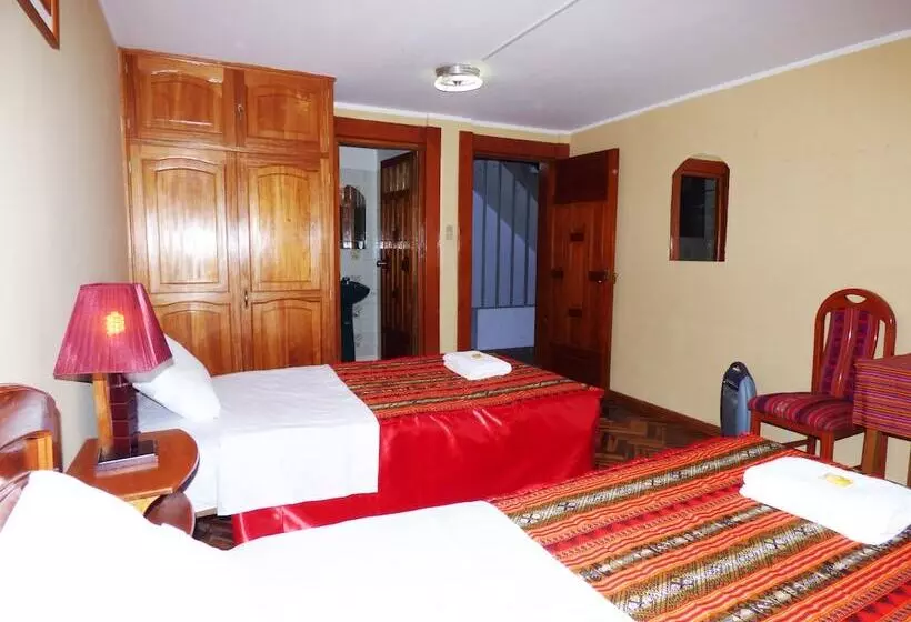 Nak Hoteles Plaza