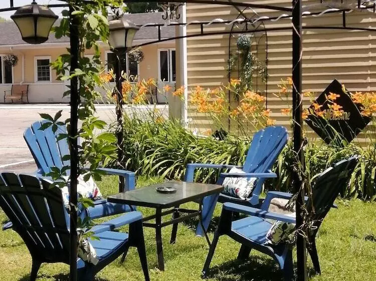 Noretta Motel