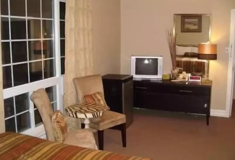 Noretta Motel