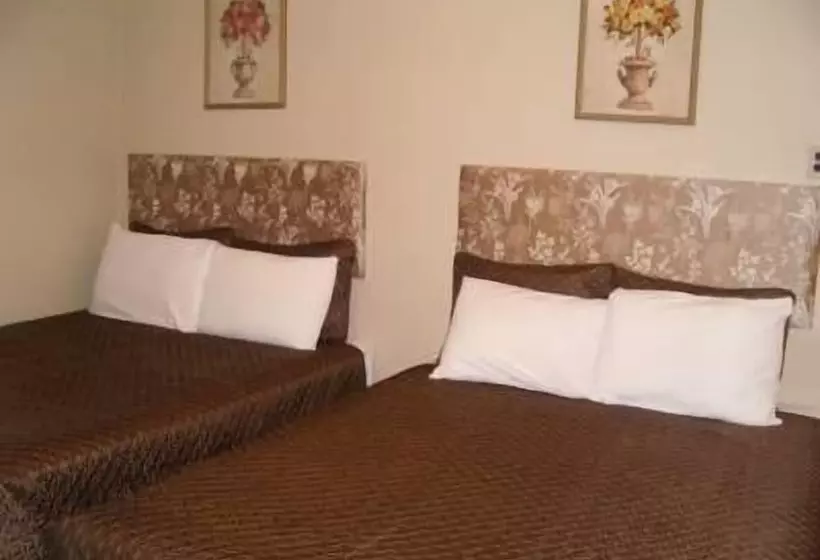 Noretta Motel