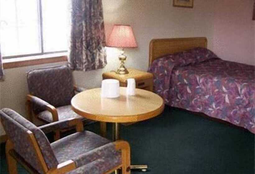 Oasis Motel By The Falls