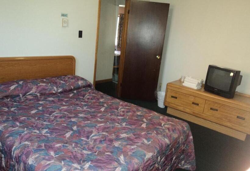 Oasis Motel By The Falls