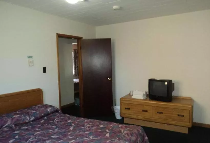 Oasis Motel By The Falls